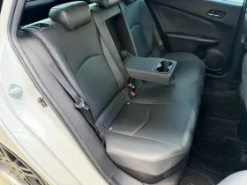 2021 Toyota Prius S Touring Selection Hybrid Pearl White