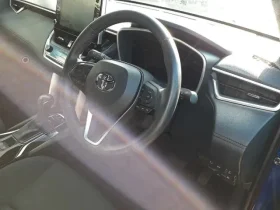 2022 TOYOTA COROLLA CROSS S