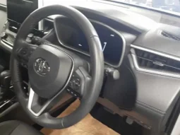 2022 TOYOTA COROLLA CROSS Z LEATHER PACKAGE HYBRID