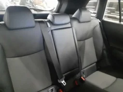 2022 TOYOTA COROLLA CROSS Z LEATHER PACKAGE HYBRID