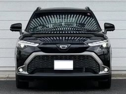 2022 TOYOTA COROLLA CROSS Z LEPACKAGE WITH HARD TOP