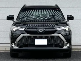 2022 TOYOTA COROLLA CROSS Z LEPACKAGE WITH HARD TOP