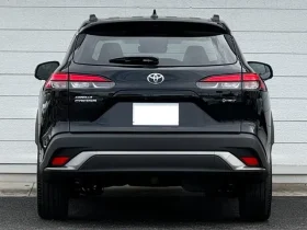 2022 TOYOTA COROLLA CROSS Z LEPACKAGE WITH HARD TOP