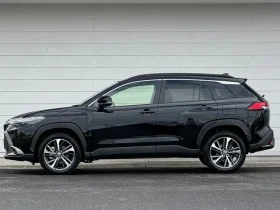 2022 TOYOTA COROLLA CROSS Z LEPACKAGE WITH HARD TOP