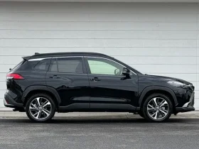 2022 TOYOTA COROLLA CROSS Z LEPACKAGE WITH HARD TOP