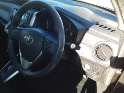 2022 TOYOTA COROLLA FIELDER EX