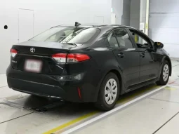 2022 TOYOTA COROLLA G-X