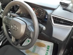 2022 TOYOTA COROLLA G-X