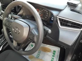 2022 TOYOTA COROLLA G-X