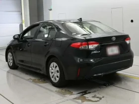 2022 TOYOTA COROLLA G-X