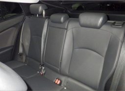 2022 Toyota Prius A Touring Selection Black Edition