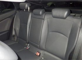 2022 Toyota Prius A Touring Selection Black Edition