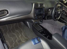 2022 Toyota Prius A Touring Selection Black Edition