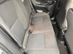 2022 Toyota Yaris Cross G Hybrid Silver