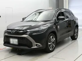 2023 TOYOTA COROLLA CROSS Z