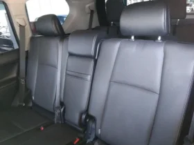 2023 TOYOTA LAND CRUISER PRADO TX L-P 2700CC