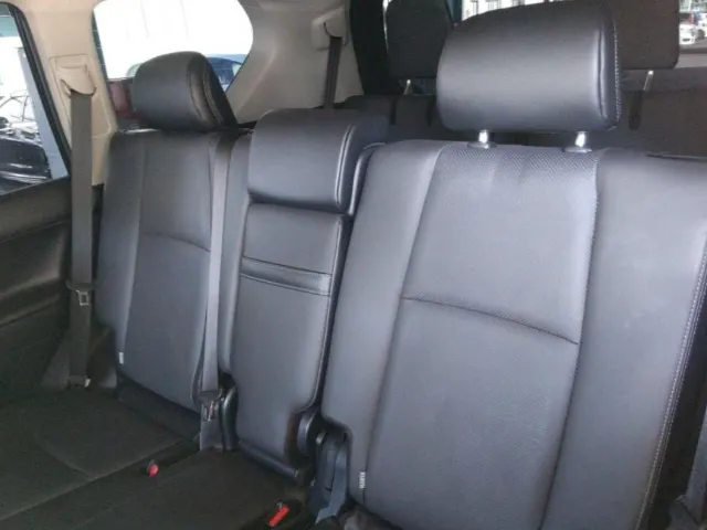 Toyota Vellfire Price in Bangladesh (2026) – Luxury MPV Buyer’s Guide