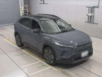 Toyota car price in Bangladesh: Updated Price in 2024