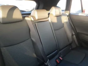 2025 TOYOTA COROLLA CROSS Z