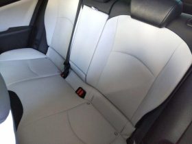 2021 Toyota Yaris Cross A Touring Selection Black Edition