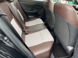 2021 Toyota Yaris Cross Hybrid Black