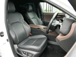 Crown Crossover 2022