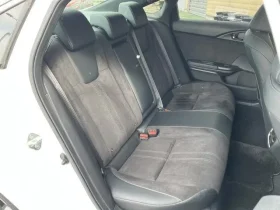 HONDA INSIGHT EX BLACK STYLE 2021 WHITE