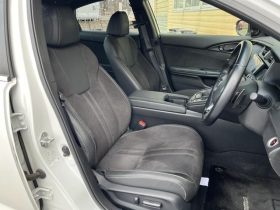 HONDA INSIGHT EX BLACK STYLE 2021 WHITE