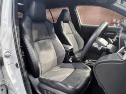 2021 Toyota Corolla Cross Z Package Hybrid