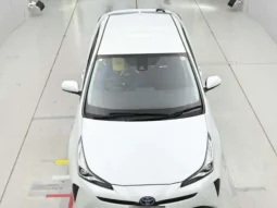 TOYOTA PRIUS S PACKAGE HYBRID 1800CC
