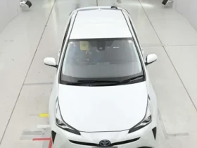 TOYOTA PRIUS S PACKAGE HYBRID 1800CC