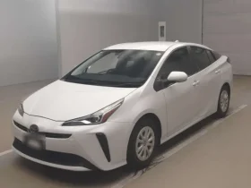 TOYOTA PRIUS S PACKAGE HYBRID 1800CC