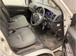 Toyota Hiace 2021 DX White