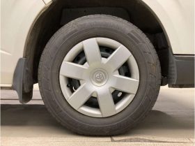 Toyota Hiace 2021 DX White