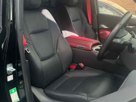 Toyota Land Cruiser 2021 LC 300 ZX 4WD Black