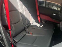 Toyota Land Cruiser LC 300 ZX 2021 Black Non-Hybrid 4WD