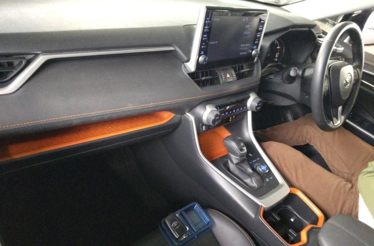 Toyota Raize Price in Bangladesh | Specs, Mileage & Review