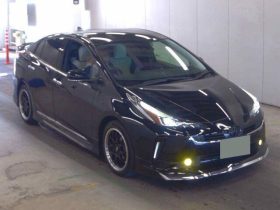 2021 Toyota Yaris Cross A Touring Selection Black Edition