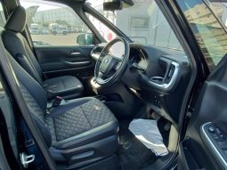 2022 Toyota Voxy New Shape Hybrid Black