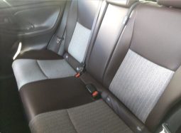 2022 Toyota Yaris Cross Z Hybrid Pearl White