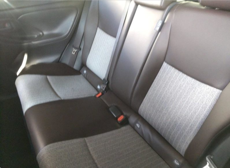 2022 Toyota Yaris Cross Z Hybrid Pearl White