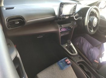 7 Seater Car in Bangladesh