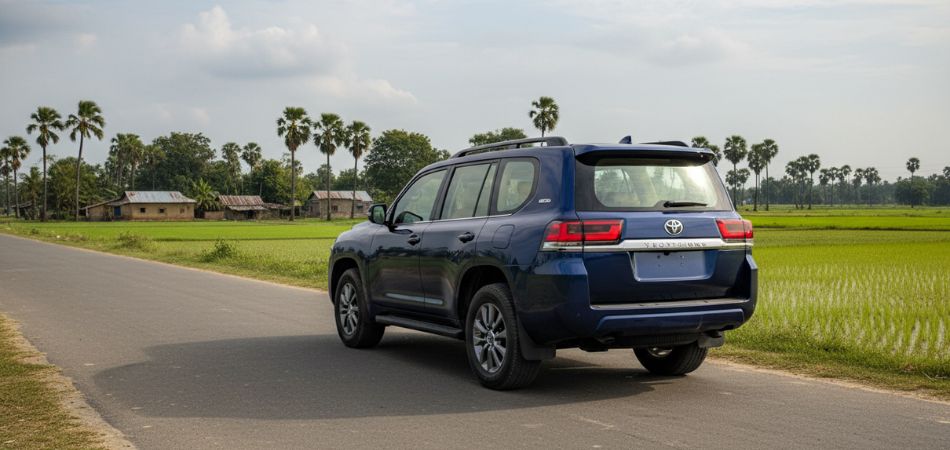 land cruiser lc300 recondition price