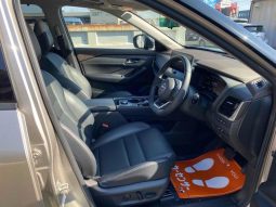 2022 Nissan X-trail New Shape G Package