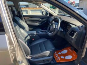 2022 Nissan X-trail New Shape G Package