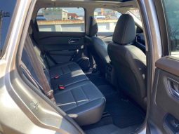 2022 Nissan X-trail New Shape G Package