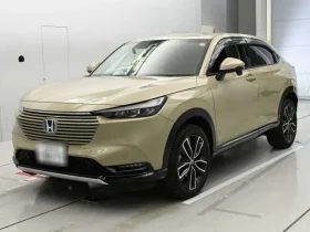 2021 HONDA VEZEL HEV Z