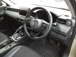 2021 HONDA VEZEL HEV Z