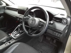 2021 HONDA VEZEL HEV Z