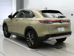 2021 HONDA VEZEL HEV Z